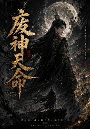 废神天命（68集）全集一网打尽