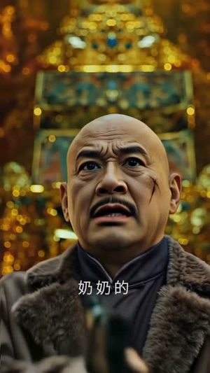 东北山野诡事（50集）女主角是谁