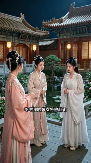 嫡女重生，我掀翻侯府（50集）网盘在线观看