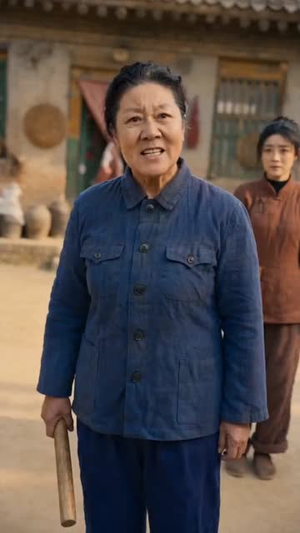 75年我用一条草鱼钓回个穷媳妇,全村炸了(43集) 75年我用一条草鱼钓回个穷媳妇,全村炸了(43集)火爆热门短剧