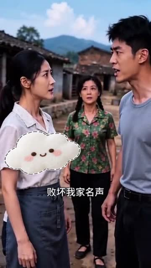 养猪妹不好惹(44集) 养猪妹不好惹(44集)热播短剧重燃