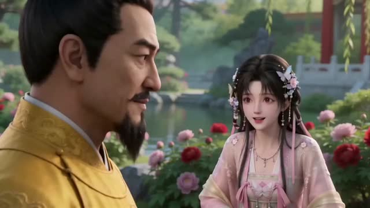 穿书后我靠八卦搅动京城(35集) 穿书后我靠八卦搅动京城(35集)推荐好短剧