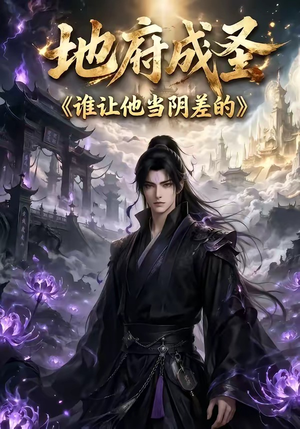 地府成圣谁让他当阴差的(50集) 地府成圣谁让他当阴差的(50集)在线看