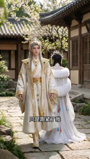 弃兽成尊,我靠卖神兽登顶仙界(76集) 弃兽成尊,我靠卖神兽登顶仙界(76集)热门短剧又来了