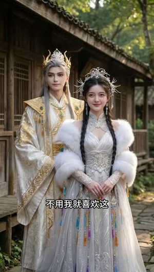 弃兽成尊,我靠卖神兽登顶仙界(76集) 弃兽成尊,我靠卖神兽登顶仙界(76集)抢先看热门短剧