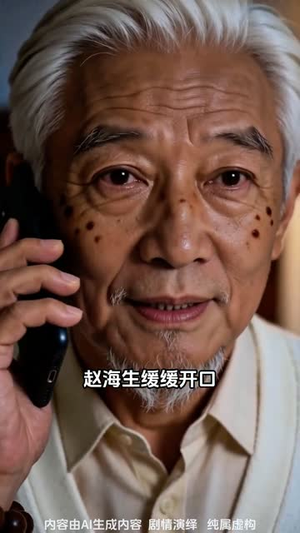 档口风云(52集) 档口风云(52集)短剧分享片段
