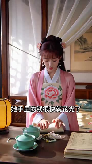 重生后，我不做侯府主母（30集）短剧每日分享