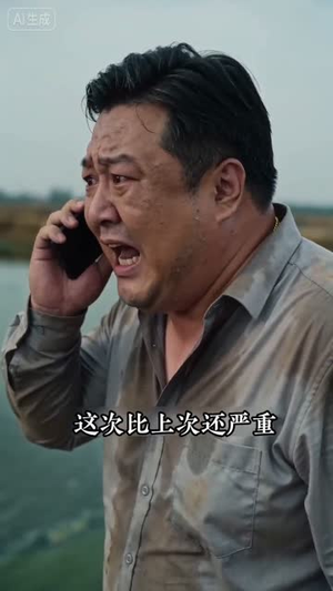 靠养鱼逆袭人生（49集）火热短剧抢先看