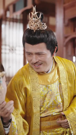 许愿神灯（107集）红果免费看短剧