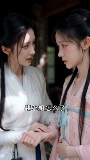 我来京城退亲的（30集）全集一网打尽
