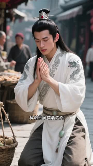 太子妃她不争宠（40集）精彩短剧看不停