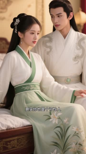太子妃她不争宠（40集）短剧追到爽