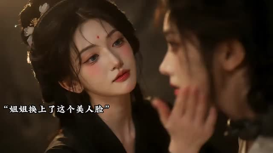 双生姐妹深宫换脸改命(34集) 双生姐妹深宫换脸改命(34集)免费短剧资源