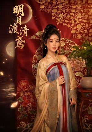 明月渡清鸢(60集) 明月渡清鸢(60集)免费全集短剧