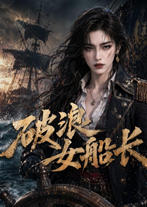 破浪女船长（50集）去哪里看