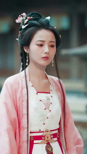 穿越女夺我人生，重生后我破局改命（80集）看到大结局