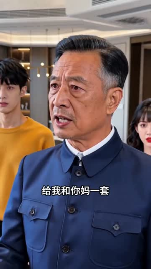 守善前行，终见光明（9集）看过的人都说好