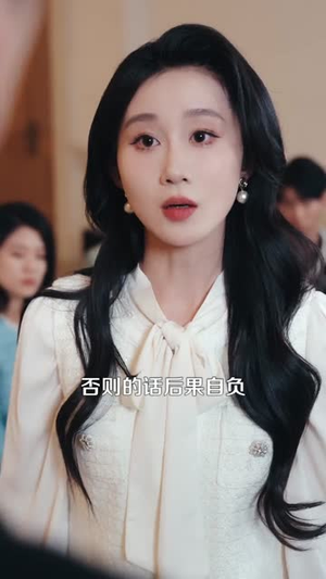 沈先生是个狠角色（50集）排行榜前十短剧