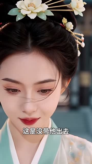 替嫁王妃是福星（110集）在线观看完整版