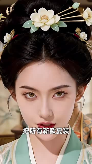 替嫁王妃是福星（110集）全部免费看全集
