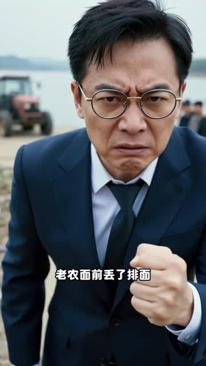 深渊鱼塘：钓客越多我越富（63集）爱上了这部剧了