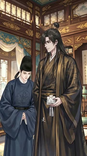 调香皇后（33集）每日短剧分享