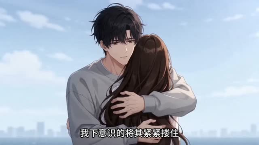 我的同居女友（35集）常回家看看短剧