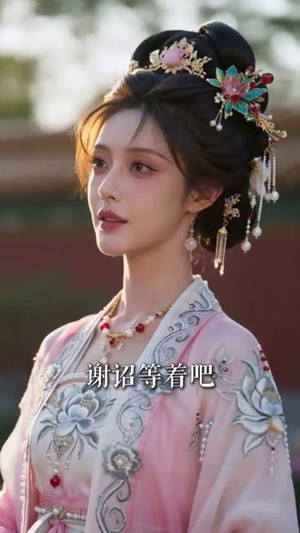重生不做太子妃（38集）真的太好看了