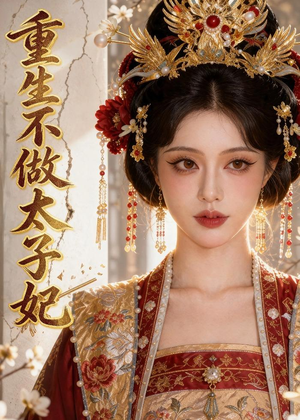 重生不做太子妃（38集）免费看全网短剧