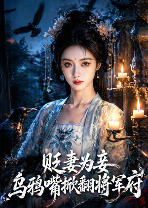 贬妻为妾：乌鸦嘴掀翻将军府（50集）经典回顾免费看