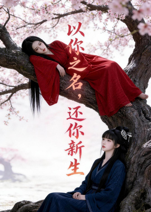 以你之名，还你新生（40集）精彩短剧片段