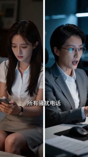 升舱那刻，命运的齿轮开始转动（43集）短剧热门推荐