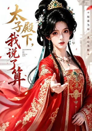 太子殿下，我说了算（56集）短剧推荐来了