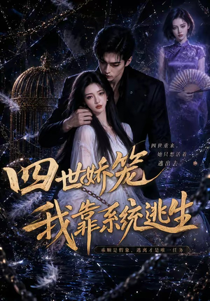 四世娇笼我靠系统逃生（15集）在线观看全集