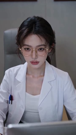 医途向暖（41集）短剧太好看了