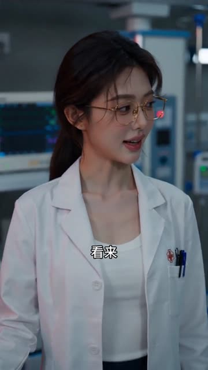 医途向暖（41集）超级好看的短剧
