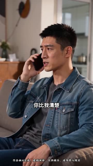 清清悔悟迟（51集）免费短剧资源