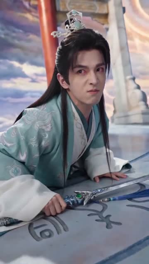 弃宗当散修，这宗门我不要了真人AI版（105集）在线免费观看