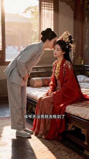 大婚遭弃，我改嫁他死对头（45集）免费短剧大全