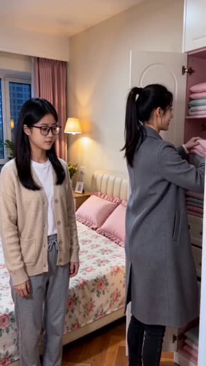 以爱为家：暖阳相伴（17集）最热短剧抢先看