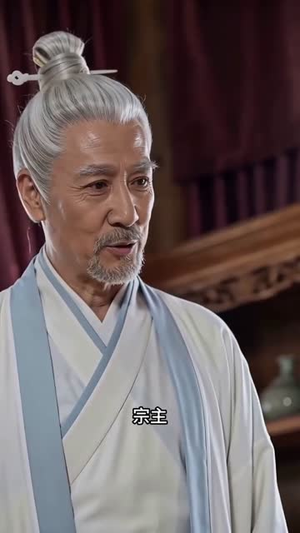 宗门小师妹另类整顿修仙圈（56集）精彩短剧随心推