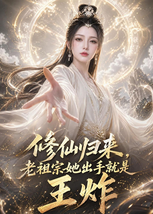 修仙归来,老祖宗她出手就是王炸(75集) 修仙归来,老祖宗她出手就是王炸(75集)夸克网盘观看