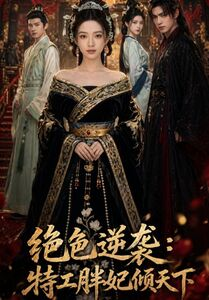 绝色逆袭：特工胖妃倾天下（60集）高清画质免费看