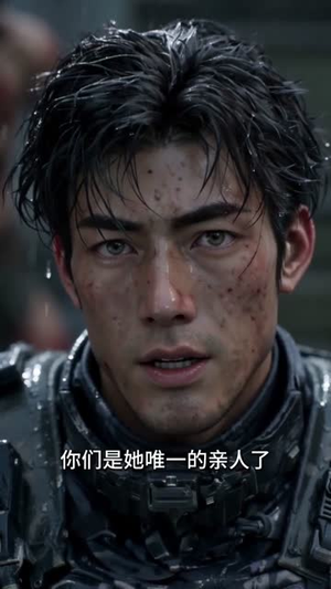 四维之门（65集）追短剧关注我