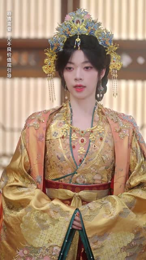 惊！指挥使大人死皮赖脸求入赘（60集）精彩短剧热播
