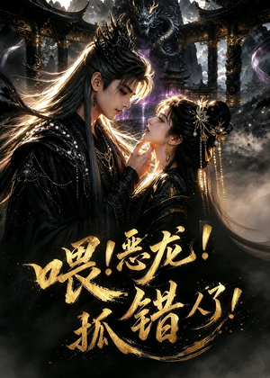 喂！恶龙！抓错人了！（16集）高清画质免费看