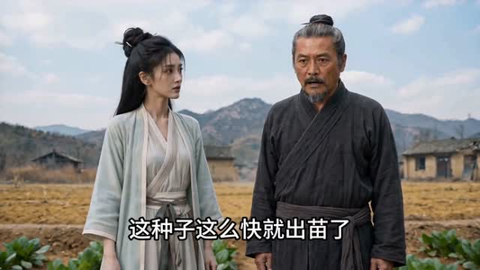 嫡姐当家：只要脸皮厚顿顿都吃肉（64集）在哪看