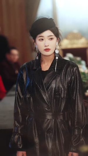 女高手下山，她是真大佬（74集）短剧免费分享