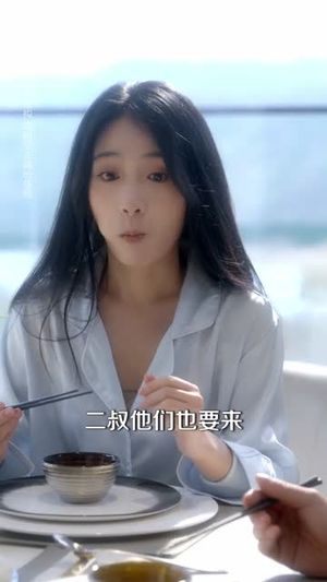 安小姐被偷听心声后，乌鸦嘴灵验了（83集）口碑之选免费看