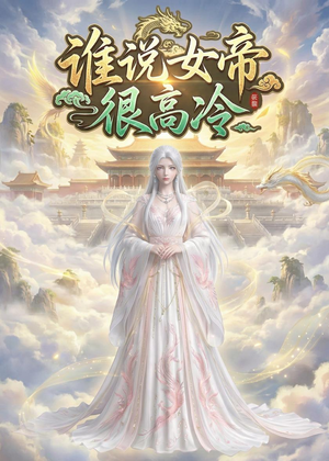 谁说女帝很高冷（98集）热门短剧推广